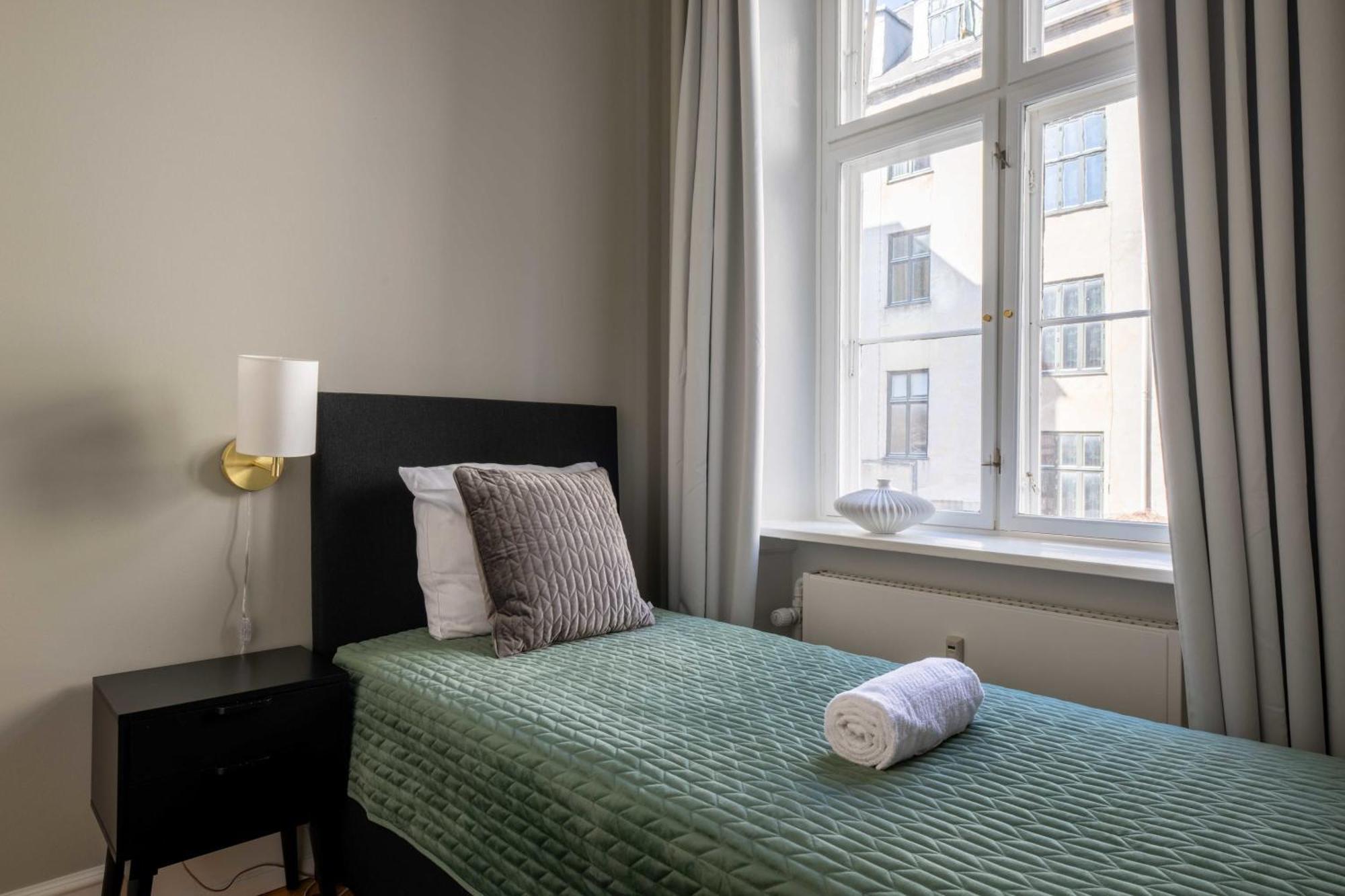 Centrally Located 3 Bedroom Kopenhaga