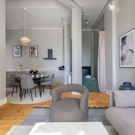 Centrally Located 3 Bedroom Apartment Copenhagen Exterior photo